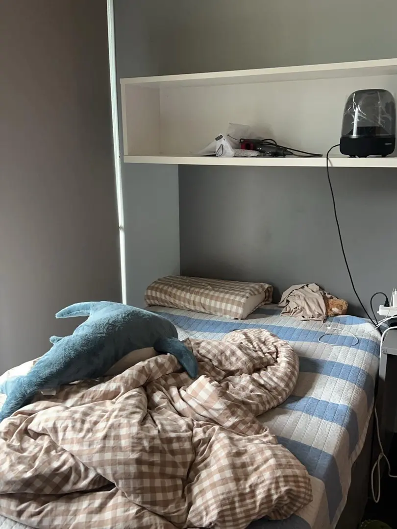 UCL閉眼入❗️步行到學校帶小院子夢中情房