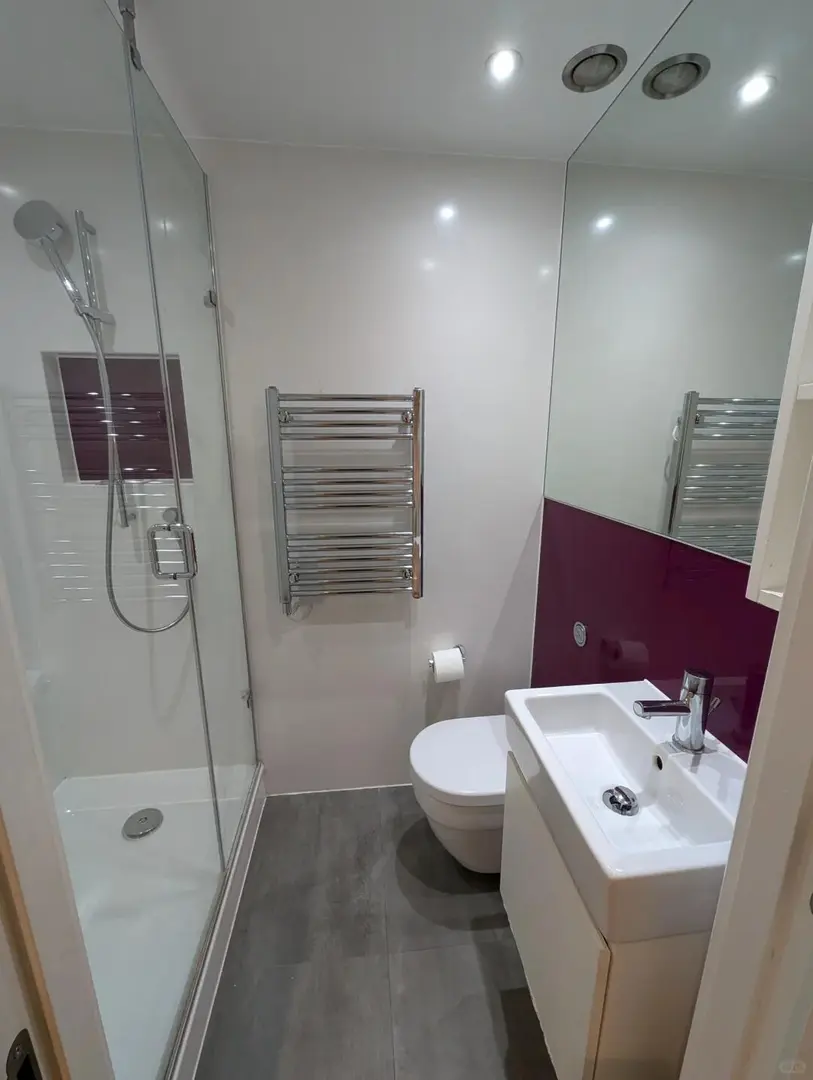 倫敦｜轉租泰晤士河畔帶空調的ensuite