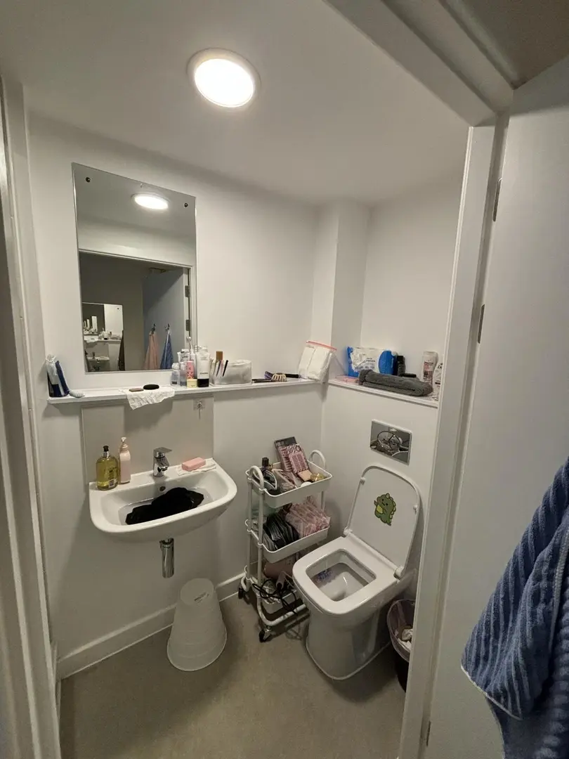 華威大學 誰來接手這個落地窗studio可🔪