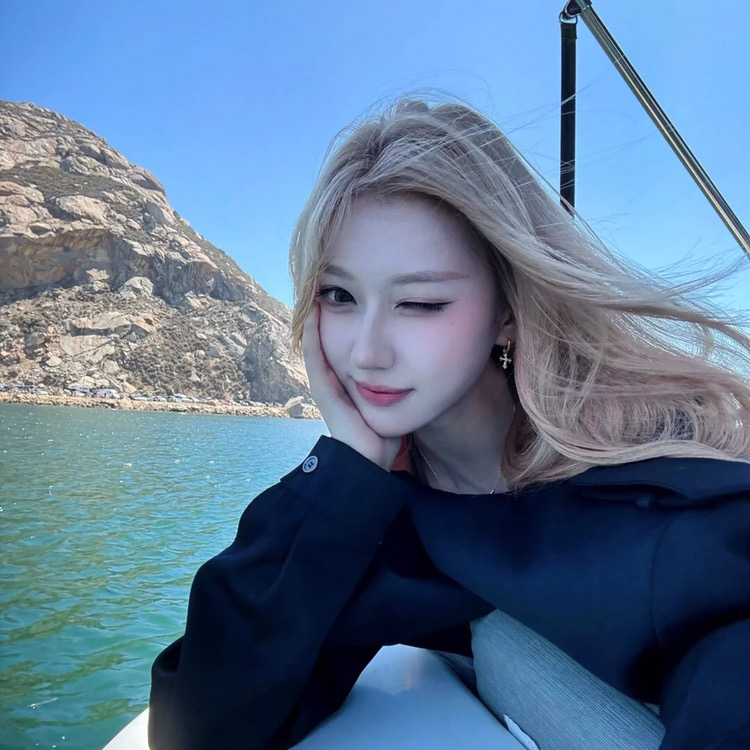 雪梨大學新生求一個好搭子