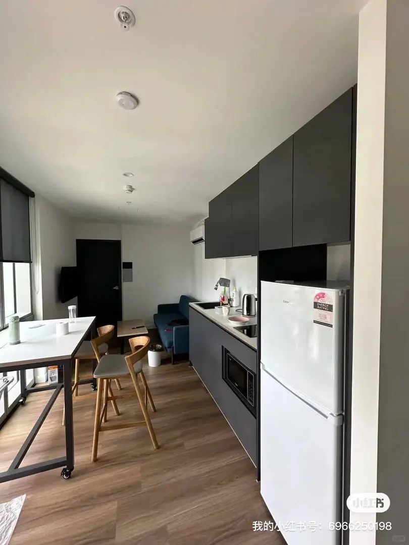 近unsw的小1b/26s1了解