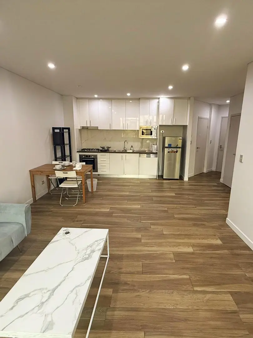 雪梨回國，轉不住的1b1b｜700米到uts