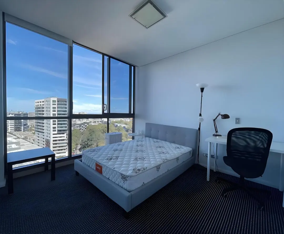 雪梨Waterloo主臥找個室友！！！