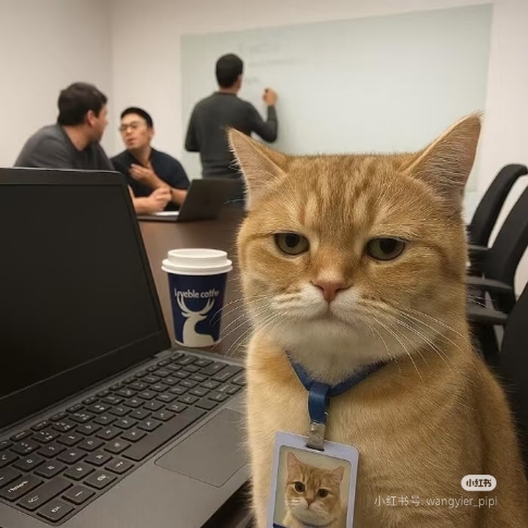 墨爾本一隻孤獨的小🐶😭