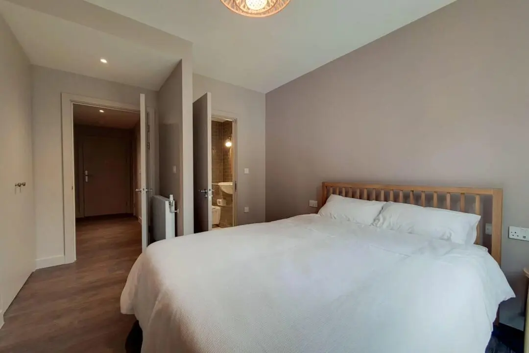 倫敦大露台人均300的2b2b拼室友