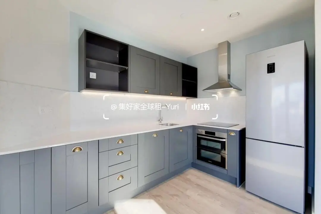 🇬🇧倫敦性價比2b招租！地鐵旁！