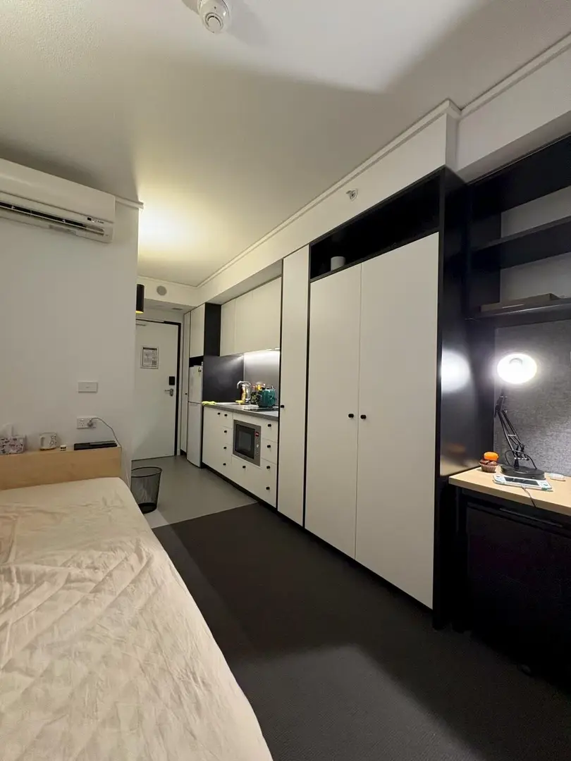 莫納什大學學生公寓轉租，5XX包bill❗