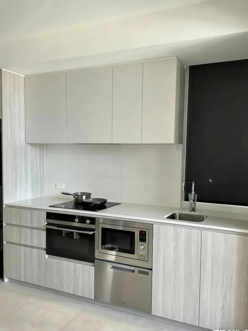 墨爾本1b平替帶陽台！轉租400胖