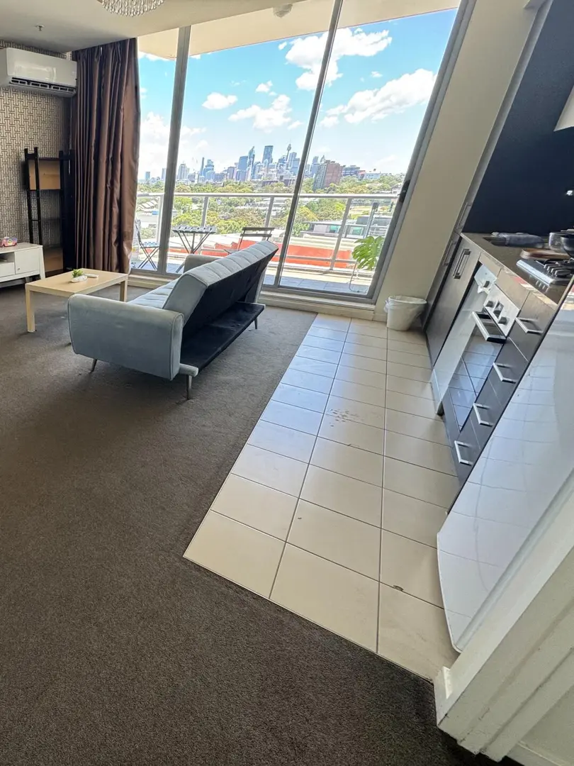 雪梨26年1月初，2b2b房東直租，包家具家電