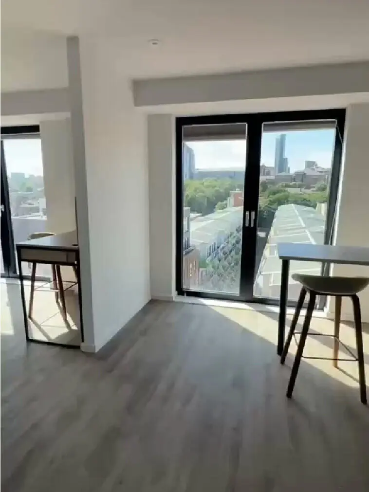 利茲新公寓來啦1b戶型