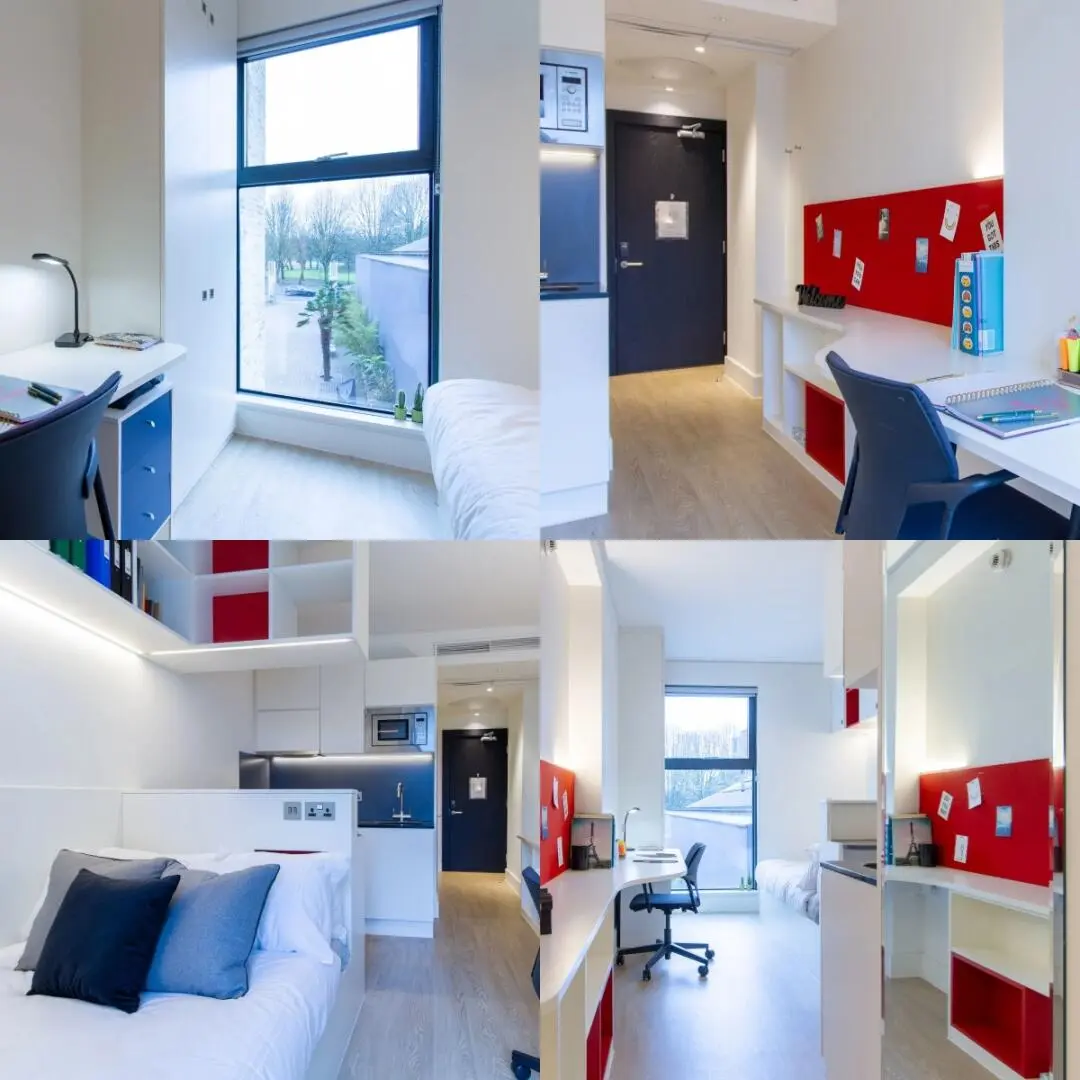 倫敦一區很早售罄的studio出轉租啦