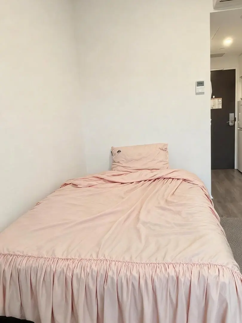 布里斯班Woolloongabba轉租studio，包bill