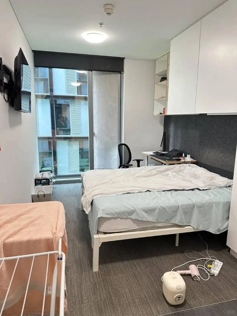 🇦🇺雪梨大學轉租，骨折價，帶早餐