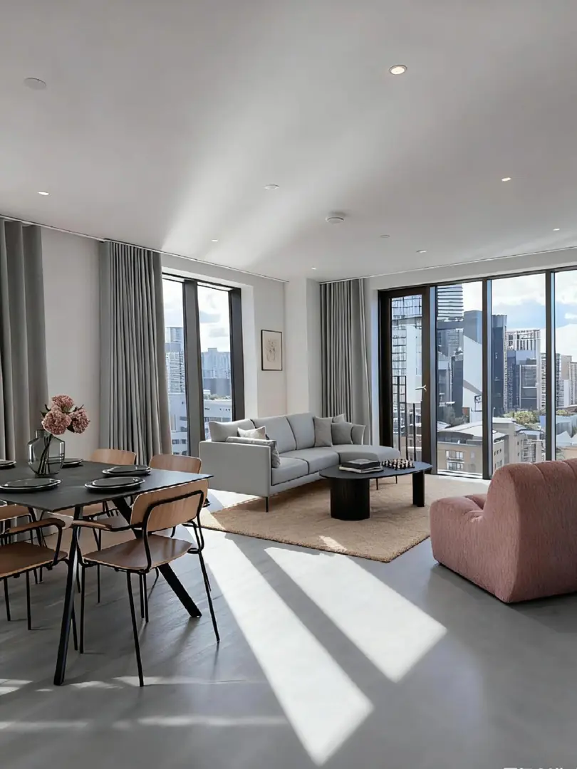 倫敦急出一間個人1b1b（長租可🔪