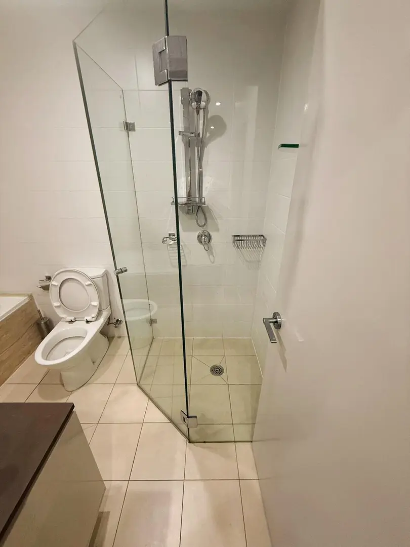 雪梨回國，轉不住的1b1b｜700米到uts