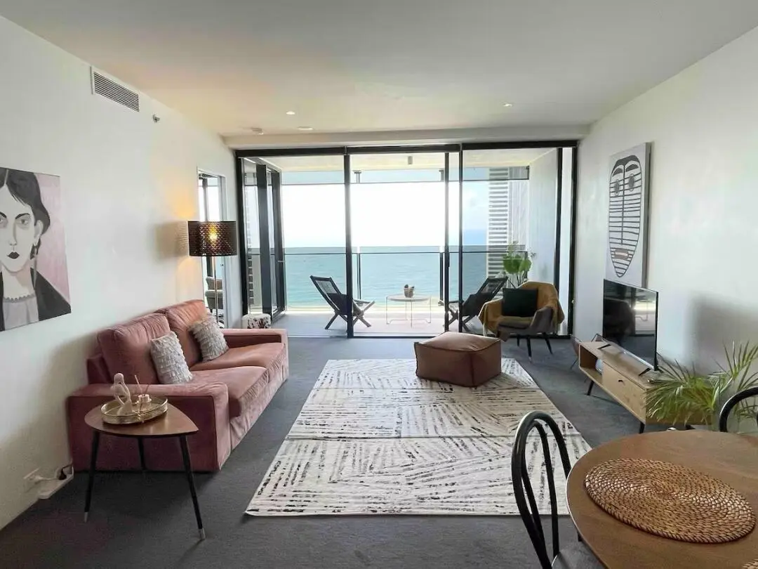 雪梨Wolli creek 低價拼室友｜短租包bill