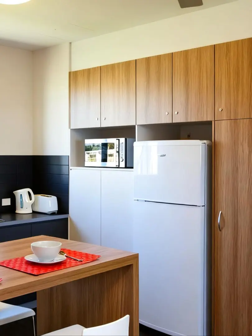 講真，這間學生公寓真的是很不錯！