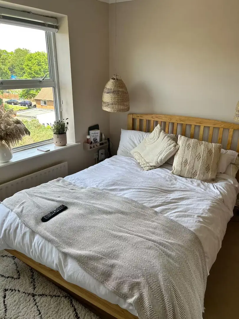 倫敦帶房找室友👩，人均300pw起