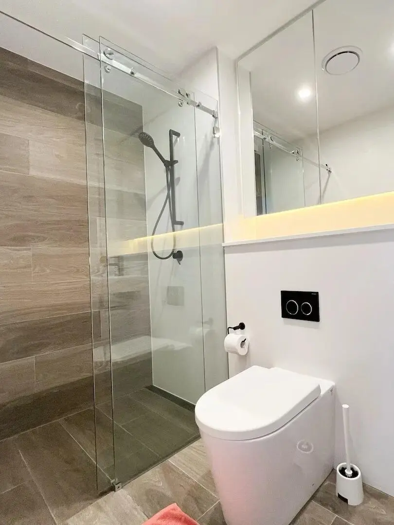 雪梨Zetland低價➗1b1b～包家具帶車位🚗