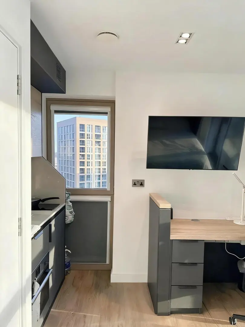 倫敦UCL附近｜3xx 急轉studio‼️