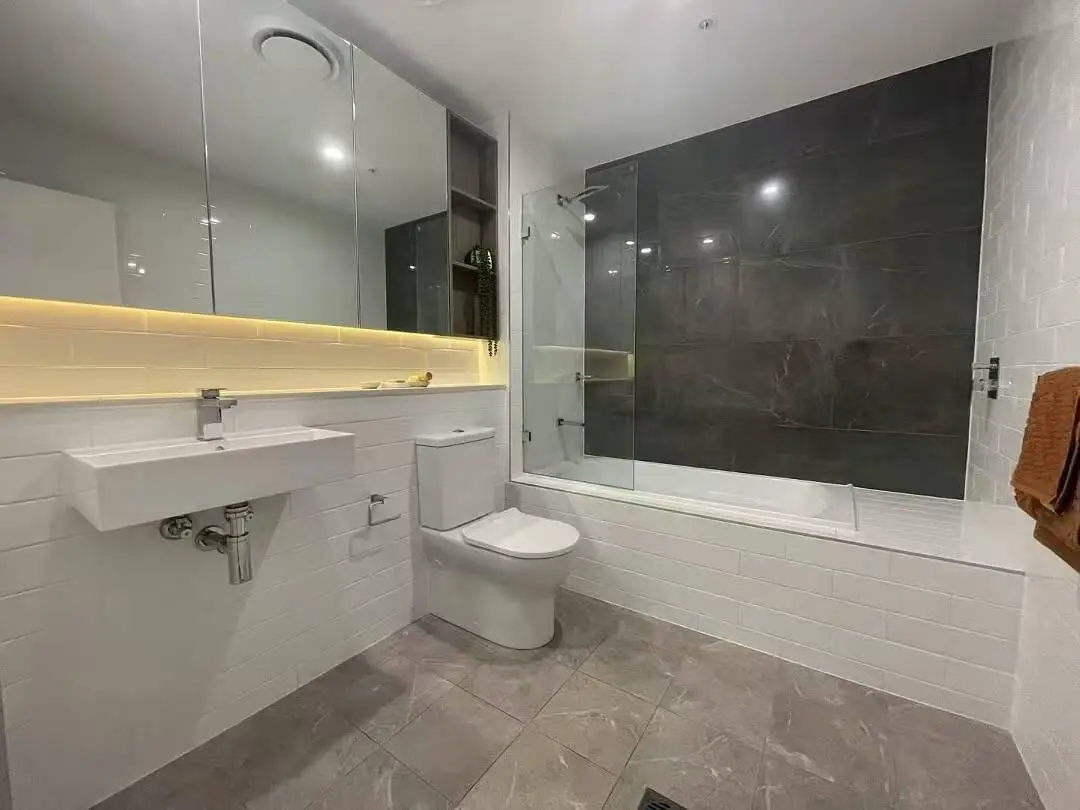 雪梨zetland➗一間2b2b｜全包、隨時可住