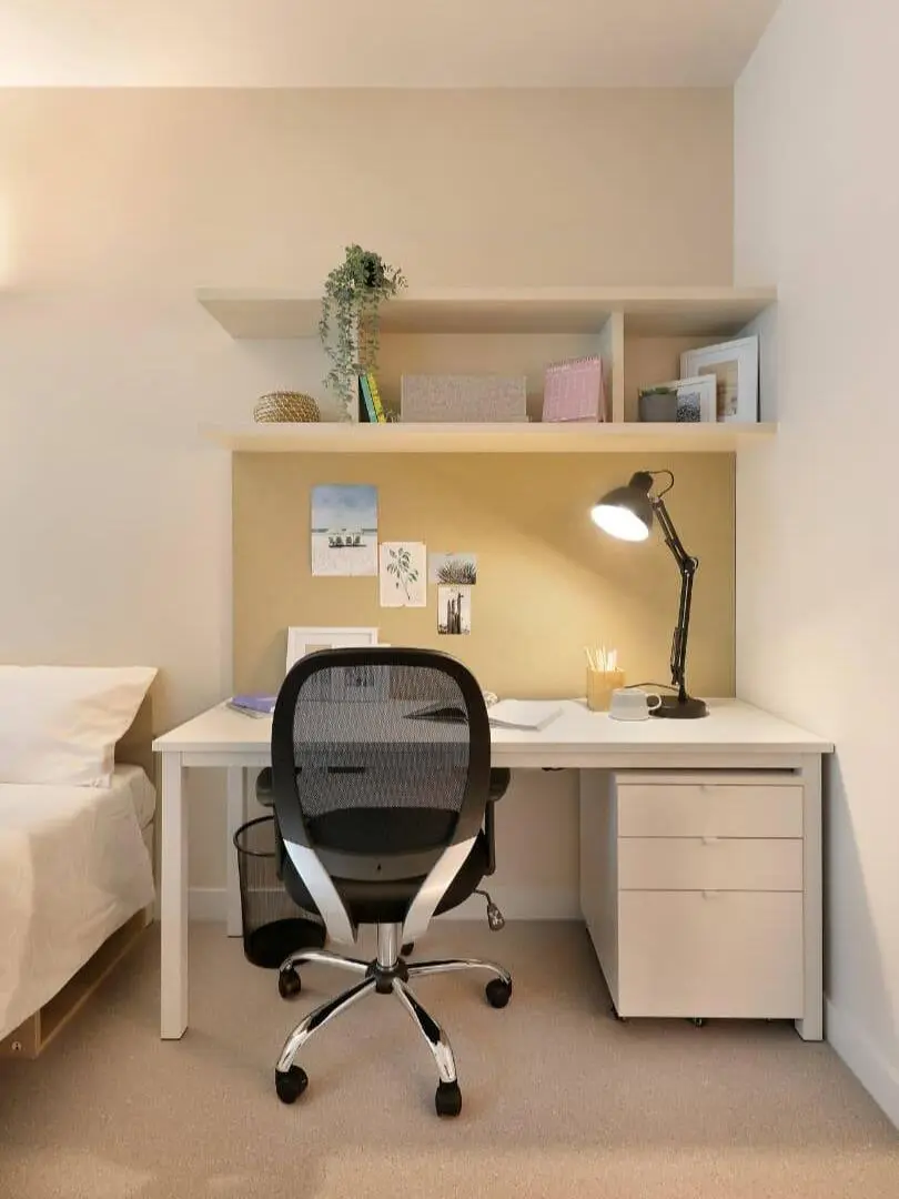 誰懂！5xx住2b包工作日早餐的含金量