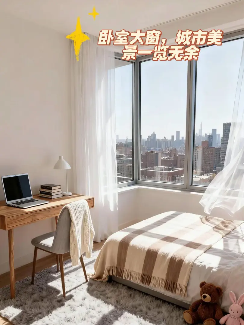 雪梨治癒系1B1B｜USYD步行可達💫