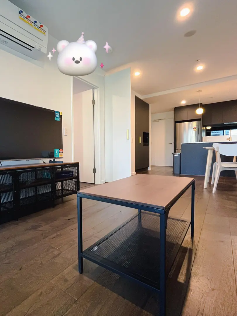 🏠坎培拉社會公寓｜主臥轉租｜10月可入住