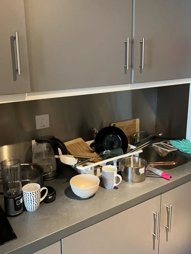 UCL閉眼入❗️步行到學校帶小院子夢中情房