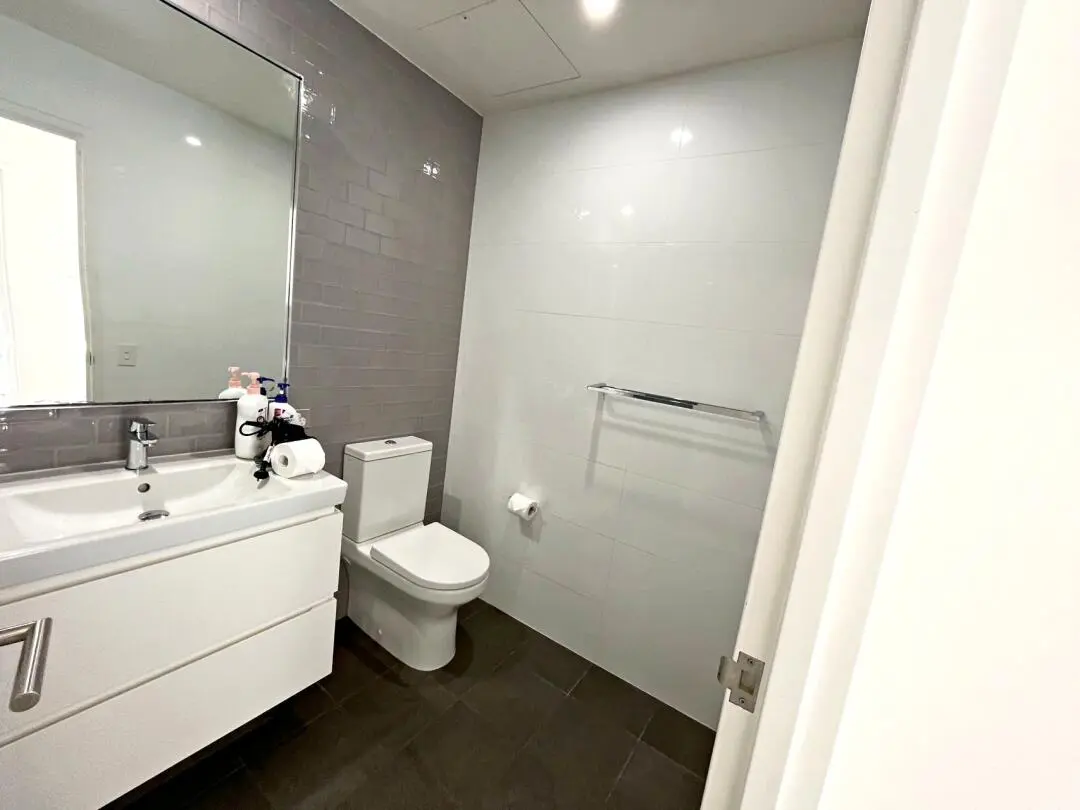 💗雪梨 可以雙人入住的雙落地窗1b1b