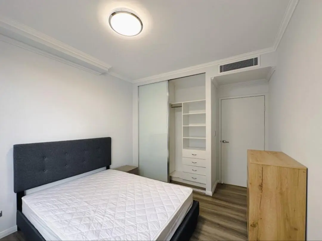 雪梨Wolli creek｜400pw拼室友｜短租包bill