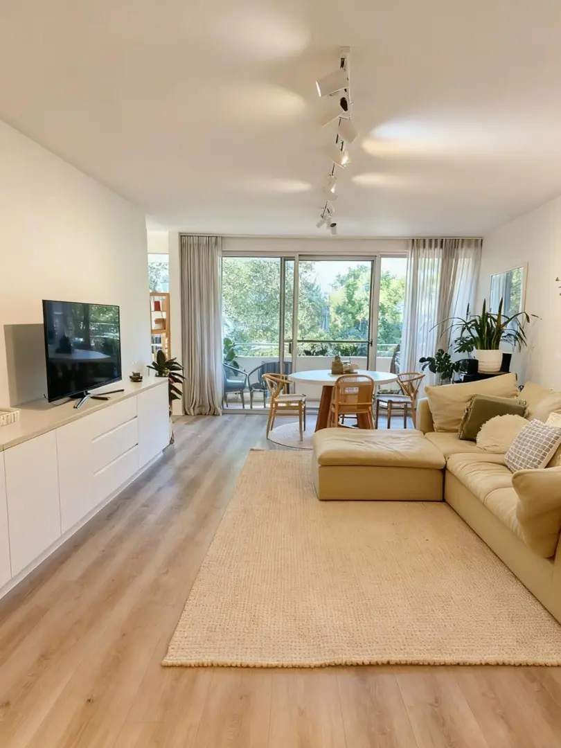 轉布里斯班帶陽台的1b1b 價格可🔪