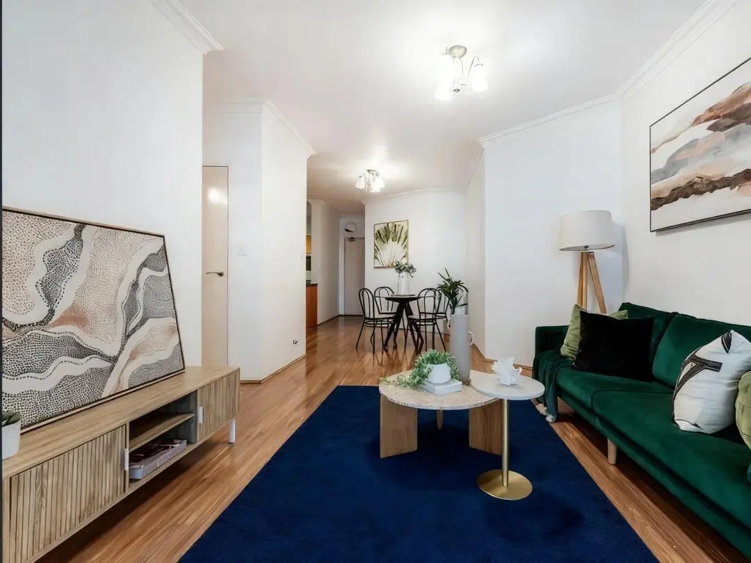 阿德萊德大學26s1還是1b1b住著爽