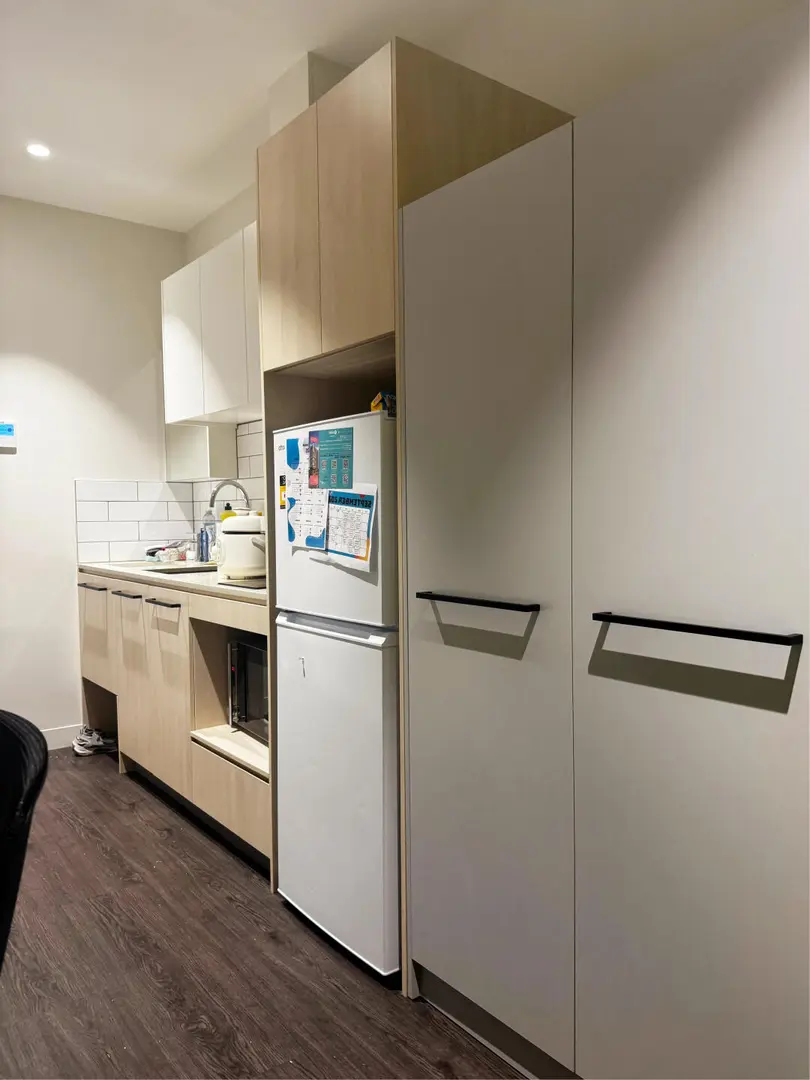 天吶 unsw包接機送洗衣卡studio竟然這個價