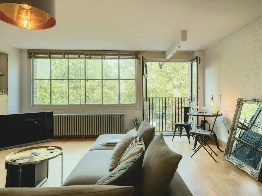 工作變動 急轉我在倫敦的1b1b