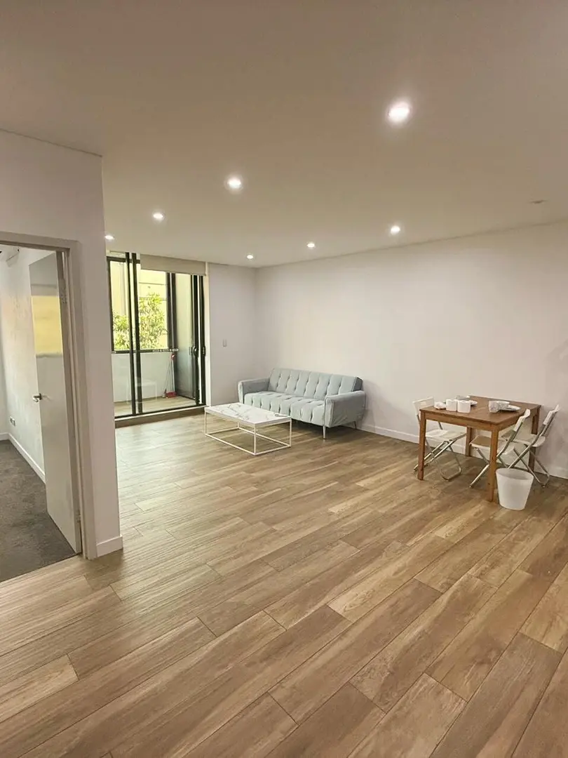 雪梨回國，轉不住的1b1b｜700米到uts