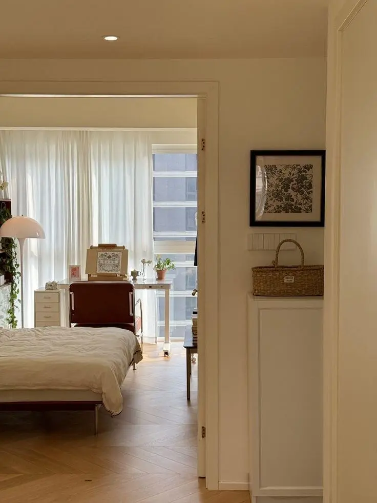 簽證快到期啦，倫敦一區Vauxhall漂亮1b急➗