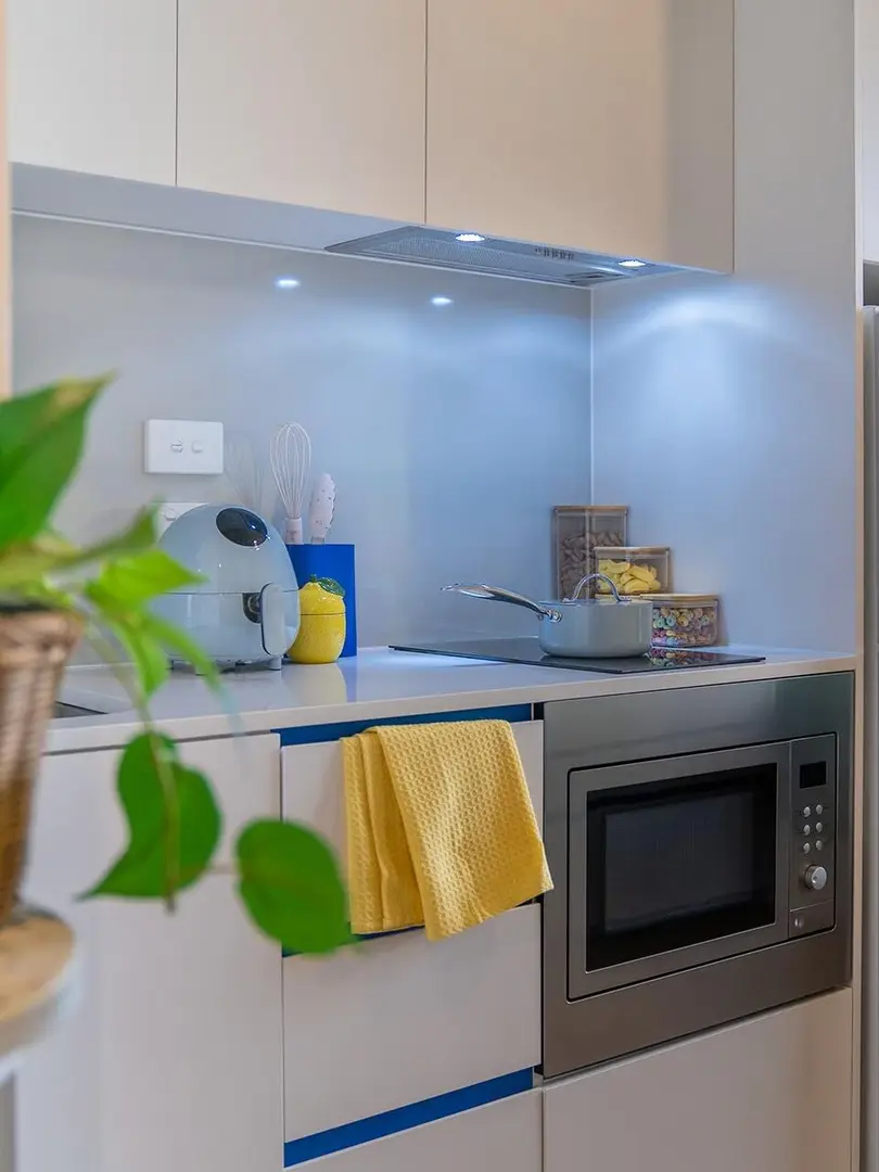 雪梨｜26s1新南大學附近租房