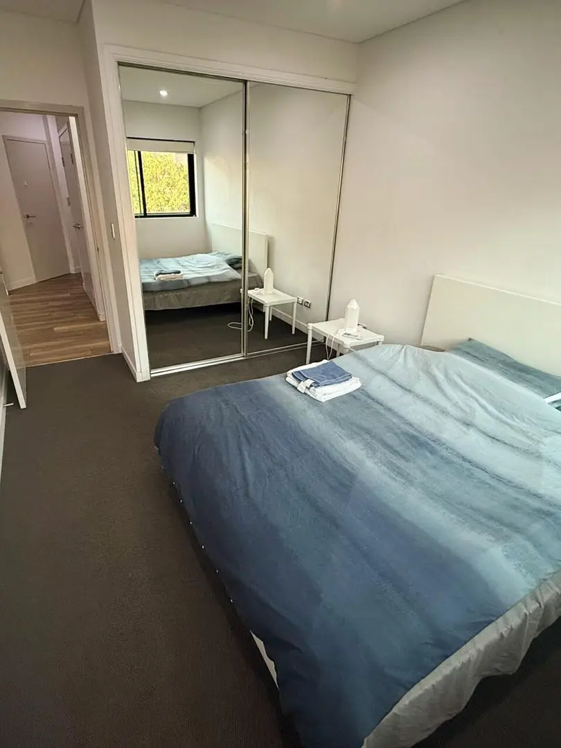 雪梨回國，轉不住的1b1b｜700米到uts