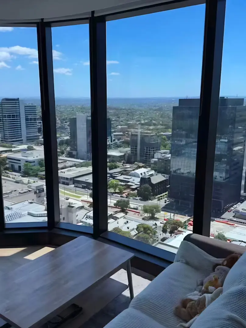 西雅圖轉自己住的1b1b,沒刪就依然在