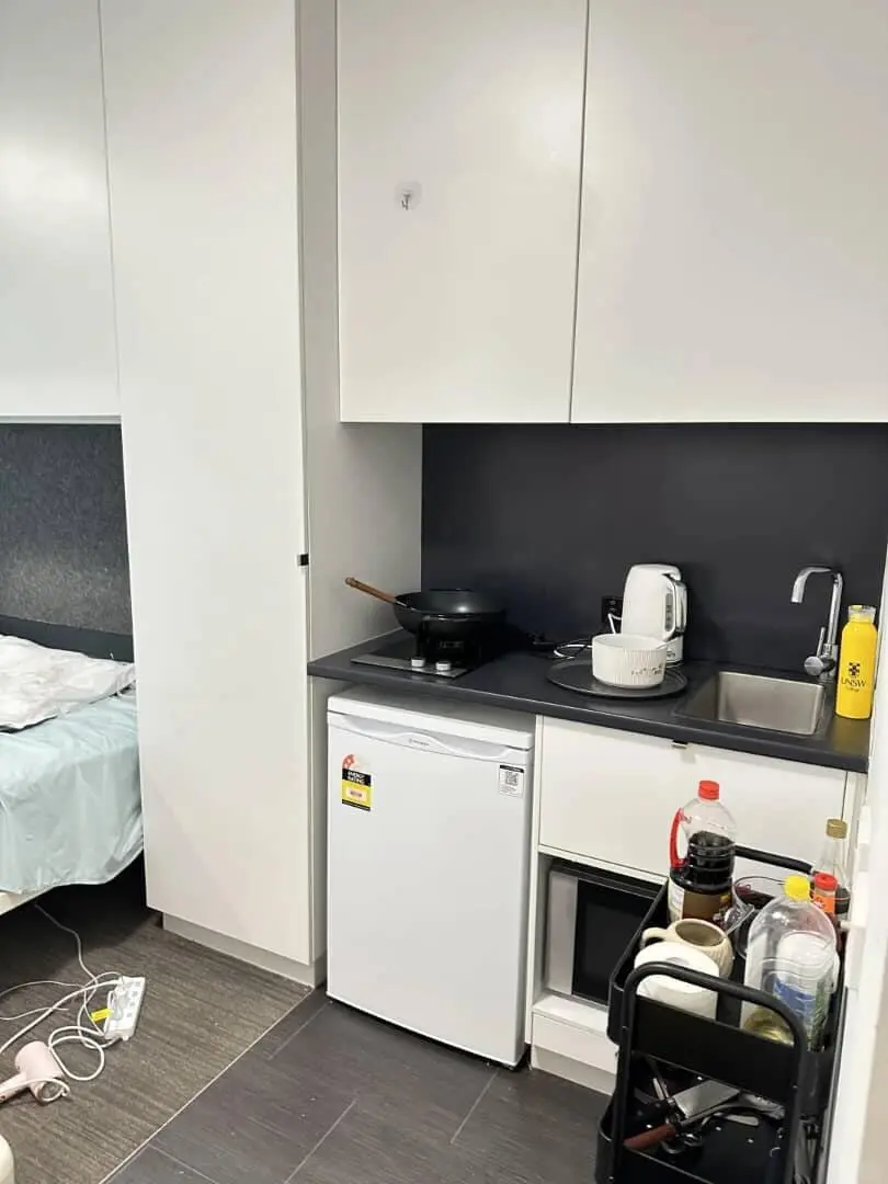 🇦🇺雪梨大學轉租，骨折價，帶早餐