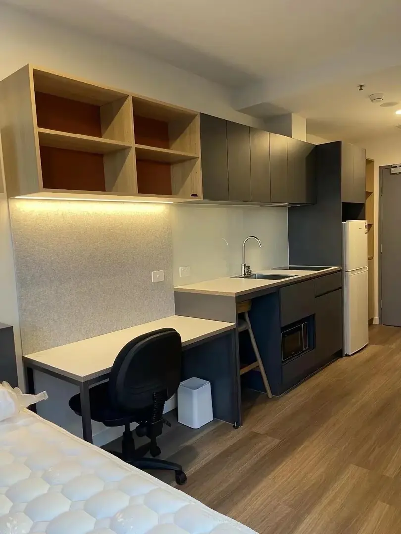 🇦🇺雙窗拐角美麗景色戶型26S1開放預訂啦！