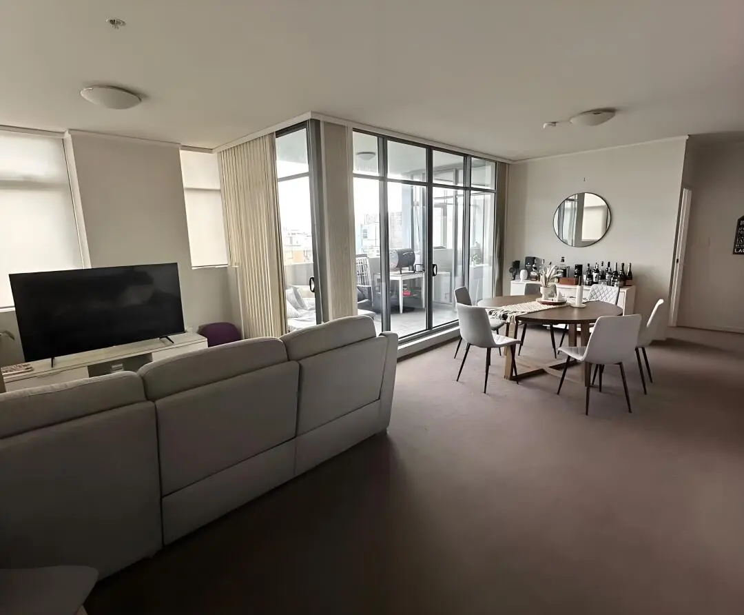 雪梨zetland｜4xx帶車位的3b2b找下任租客