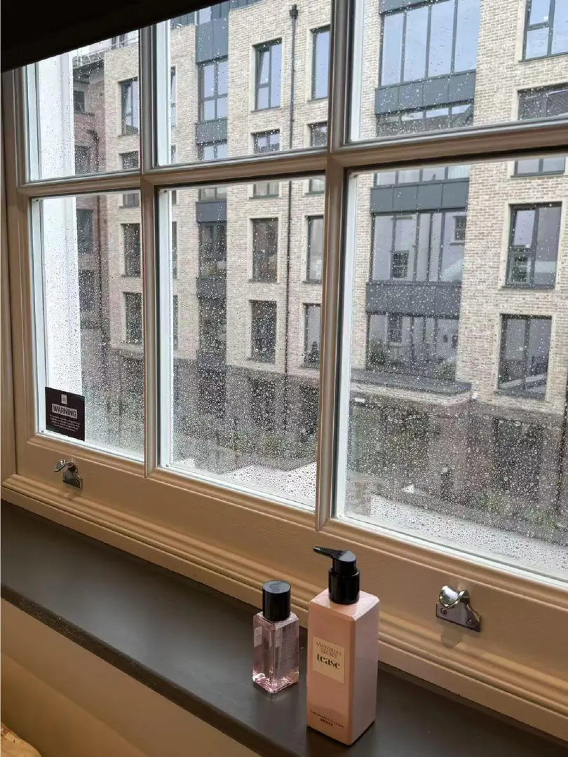 布里斯托220pw的新公寓💗