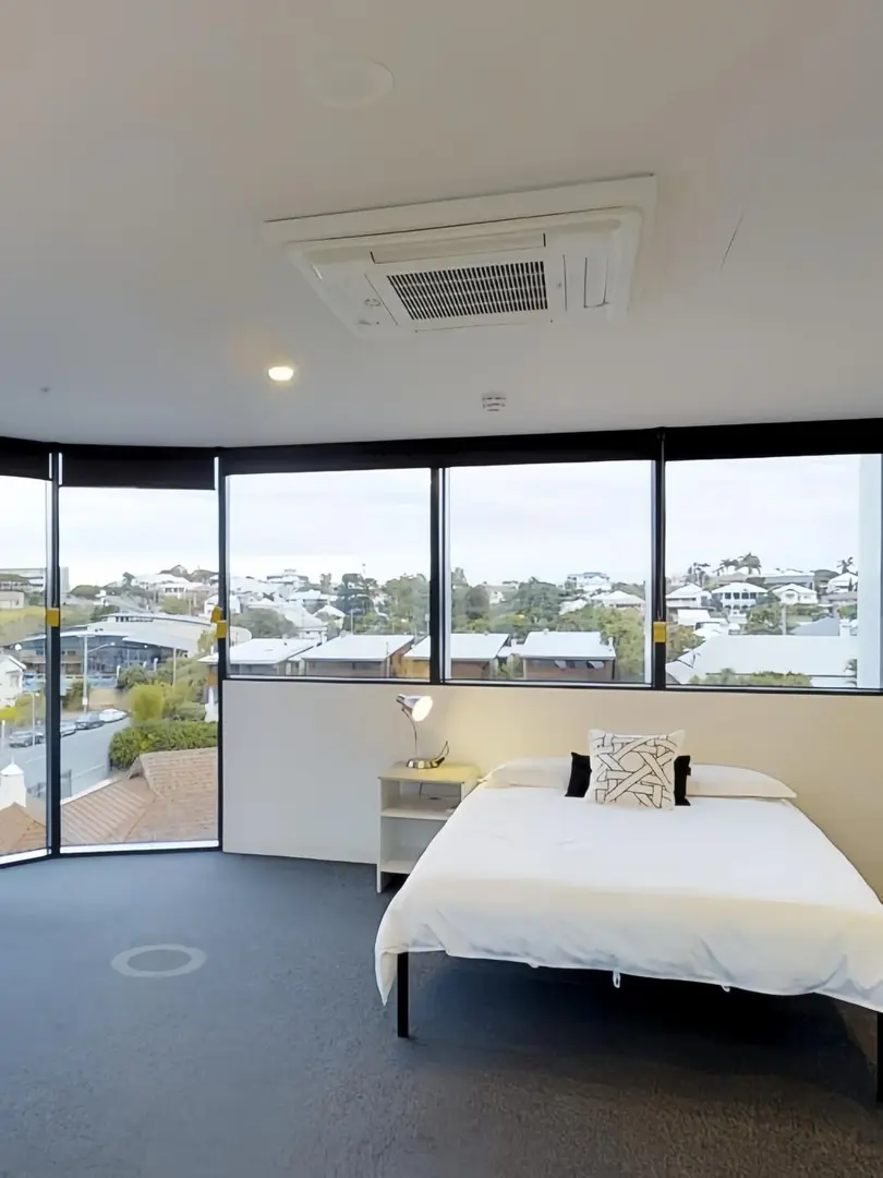 布里斯班大窗戶房｜1b平替｜急轉🔪