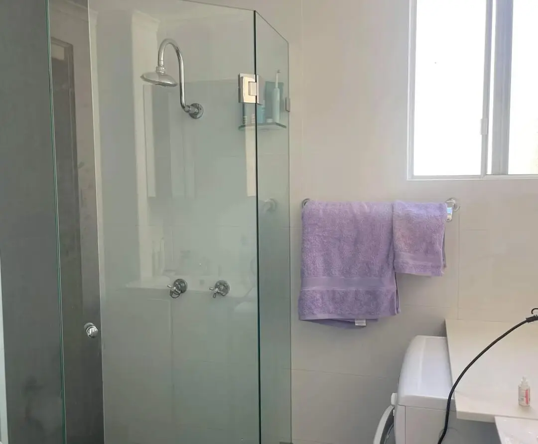 雪梨大落地窗1b1b｜房東直租，接受短租