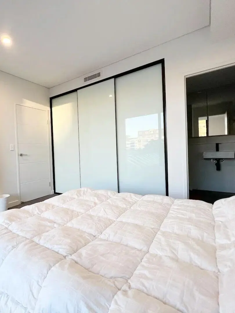 雪梨Zetland低價➗1b1b～包家具帶車位🚗