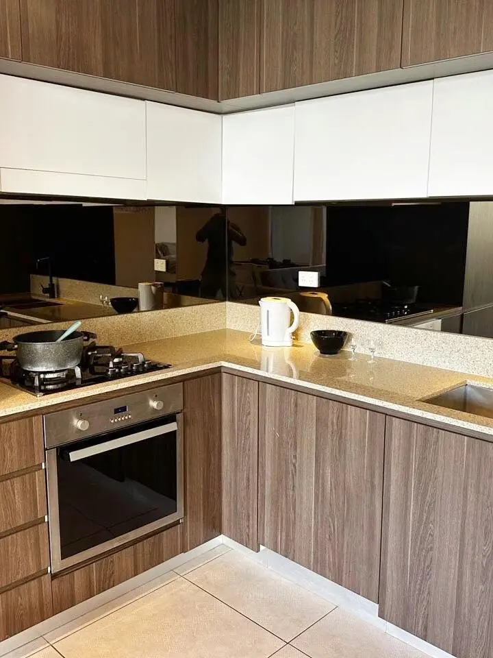 雪梨Camperdown高層2b2b骨折➗｜🉑️短租