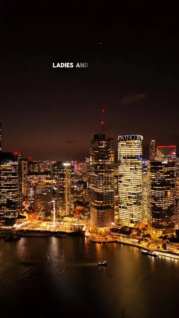 成為澳大利亞最幸福的城市是有原因的！