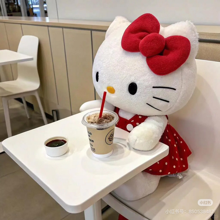 本愛逛超市吃零食的人真的很需要